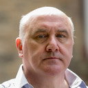 Shaun Greenhalgh als Himself - Presenter