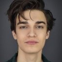 Joseph Cannon als Luke