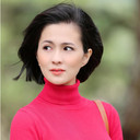 Thuỳ Trang als Bà Hương