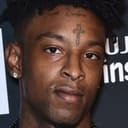 21 Savage als Self