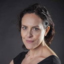 Cinzia Susino als Infermiera