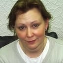 Марина Тарасова als судья