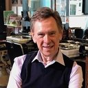 Koen Crucke als Koning Lodewijk