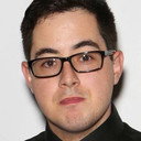 Ray Gutierrez als Stuart Parker