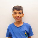 Théo Costa als Enzo