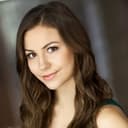 Joelle Farrow als Lilly