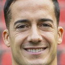 Lucas Vázquez als Self
