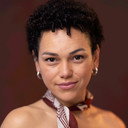 Daiana Madeira als Stage Manager
