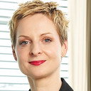 Linda Davidson als 