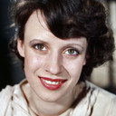 Izabela Drobotowicz-Orkisz als Bronka Mossakowska