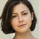 Maiia Gorban als Valeriya Azarova