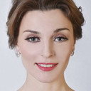 Mariya Sandler als 