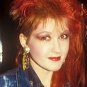 Cyndi Lauper, Thanks