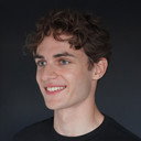 Joost Cornelisse als Joris