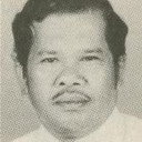 Mangasa Pandapotan Sitorus als 