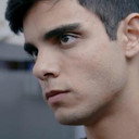 Vinicius Gomes als Lucas