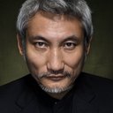 徐克, Director