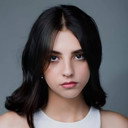 Anxel García als Lucía