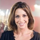 Virginie Guilhaume als Self - Host