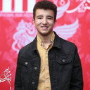 Mahdi Ghorbani als 