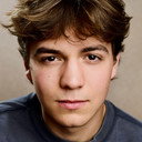 Lorenzo Zottoli als Virgil Foster