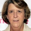 Arlette Chabot als Self (archive footage)