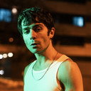 Quim Ribaudi als Jorge
