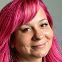 Angie Jones, Animation