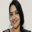 Saumya Bhagyan Pillai als Thulasi