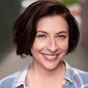 Angela DiMarco als Lillian Brandt