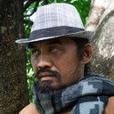 Antonio Adlawan als Pintados