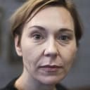 Jessica Liedberg als Klara Lambert