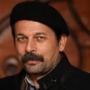 Majid Potki als 