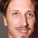 Milan Borich als Nathan