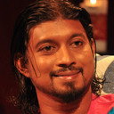 Yoosuf Shafeeu als Sharif