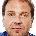 Peter Rütten als Mr. Pitsch