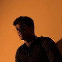 Vignesh Ganesh als Vignesh