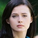 Agnieszka Grochowska als Adaś's Mother (Young)