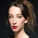 Sophie Maréchal als Gudrun