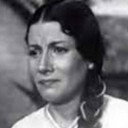 Aurora Cortés als Ofelia