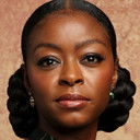 Danielle Deadwyler als Zora Wheeler