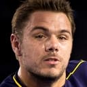 Stanislas Wawrinka als Mayor