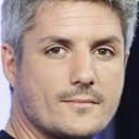 Jean-Baptiste Boursier als Jean-Baptiste Boursier