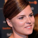 Susanna Kallur als Self