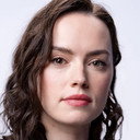 Daisy Ridley als Self - Narrator (voice)