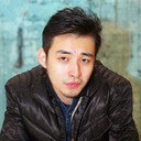 吴洲凯 als David