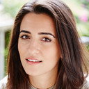 Setareh Naghoni als Ranya