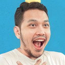 Agung Karmalogy als Mang Edi