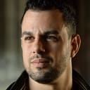 Ilan Muallem als Outgoing DPO