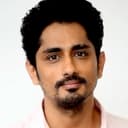 Siddharth als Bairraju